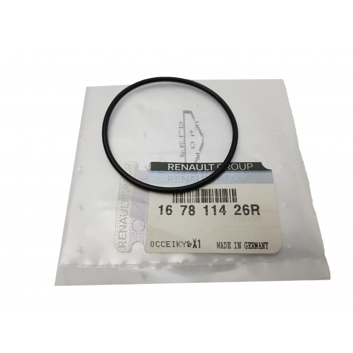 Joint de Pompe Haute Pression Pour Bmw Série 1 F20 F21 Citroën Jumper 167811426R