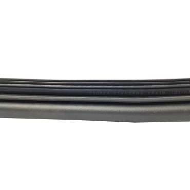 Joint de Porte Avant Pour Peugeot 206 307 9023KE