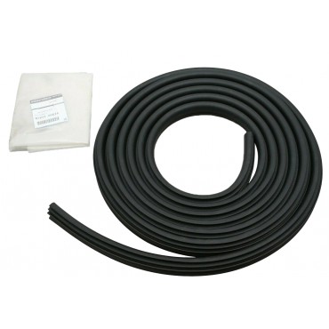 Joint de Porte Coulissante Pour Renault Master II - à partir de 2010 8283100Q1A