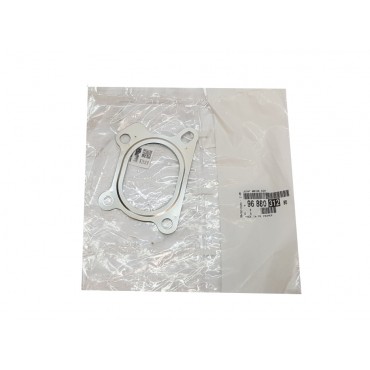 Joint de Turbo Pour Citroën C-Elysee C1 II C3 II III C4 Opel Corsa F 3639476