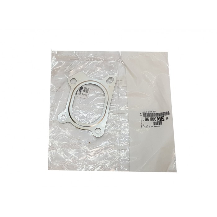 Joint de Turbo Pour Citroën C-Elysee C1 II C3 II III C4 Opel Corsa F 3639476