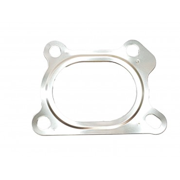 Joint de Turbo Pour Citroën C-Elysee C1 II C3 II III C4 Opel Corsa F 3639476