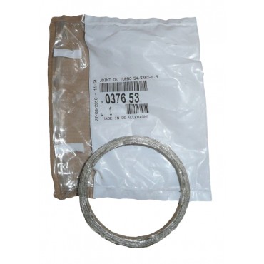 Joint de Turbo Pour Citroën C4 I II C5 III C4 Opel Astra L Grandland 37653