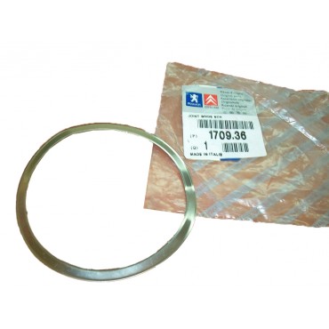 Joint de Turbo Pour Citroën Jumper II Fiat Ducato Peugeot Boxer 170936