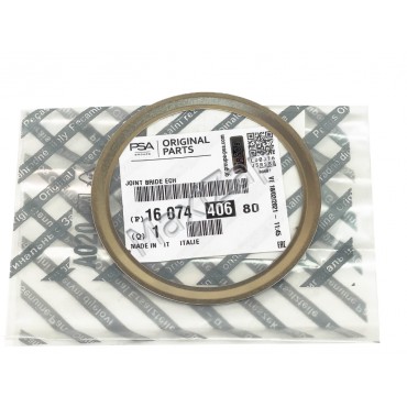 Joint de Turbo Pour Alfa Romeo Giulietta Fiat 500L 500X Doblo Tipo 8228968AA