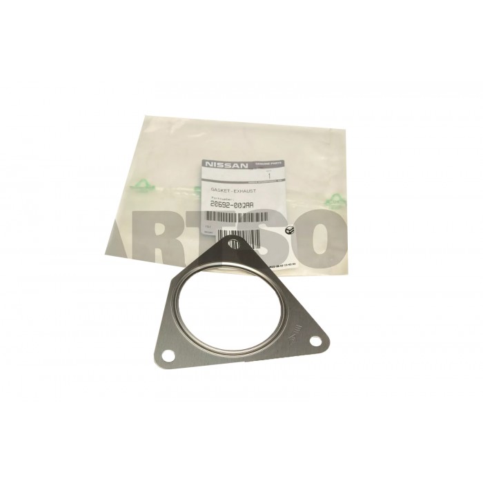 Joint de Turbo Pour Ford Granada II Nissan Interstar Opel Movano A 2069200QAC