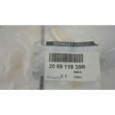 Joint de Turbo Pour Nissan Qashqai I Renault Clio III Espace IV 206929U20A