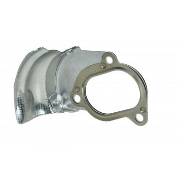 Joint de Turbo Pour Dacia Dokker Duster Lodgy Logan II Sandero II 8200947259