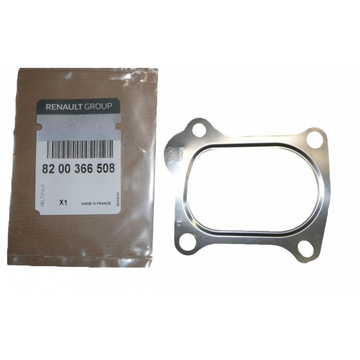 Joint de Turbo Pour Dacia Duster Logan II Sandero II Nissan Kubistar 8200366508