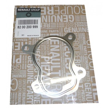 Joint de Turbo Pour Renault Scénic I 1.9 dCi 2002-2003 MW30638511 M865943