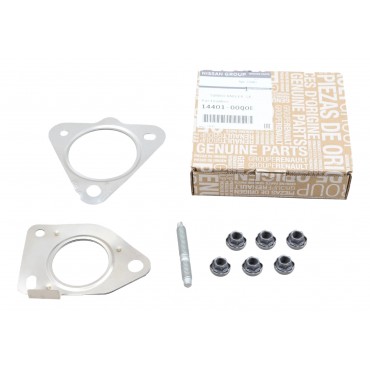 Joint de Turbo Pour Renault Master III Trafic II 2.0 DCI 2.3 DCI 1440100Q0E