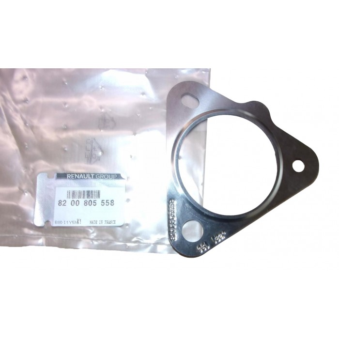 Joint de Turbo Pour Nissan Nv400 X-Trail III Renault Espace IV 8200366168