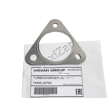 Joint de Turbo Pour Nissan Nv400 X-Trail III Renault Espace IV 8200366168