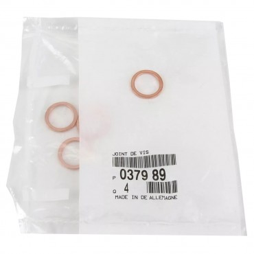 Joint de Tuyau Retour d'Huile Pour Alfa Romeo Giulietta Mito Chrysler 300C 37989