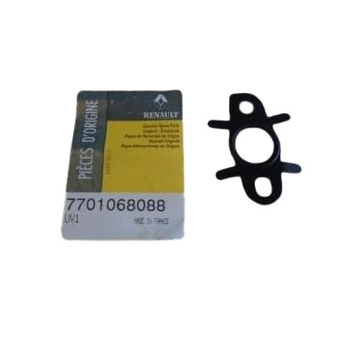 Joint de Tuyau Retour d'Huile Pour Dacia Duster Lodgy Logan Sandero 06F145757H