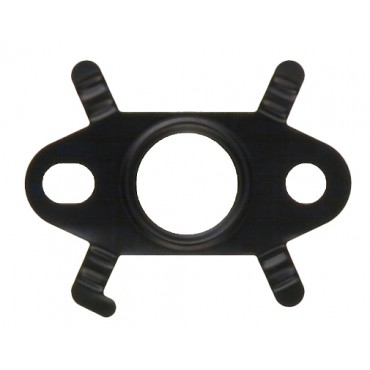 Joint de Tuyau Retour d'Huile Pour Dacia Duster Lodgy Logan Sandero 0135100QAB