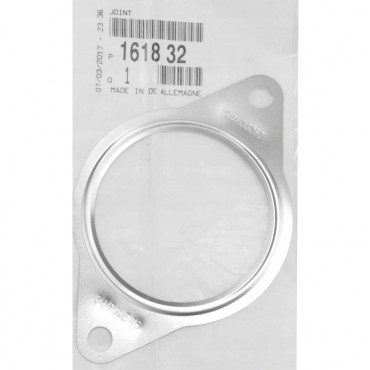 Joint de Vanne EGR Pour Citroën C4 I C5 II III C8 Jumpy II Fiat Scudo 161832