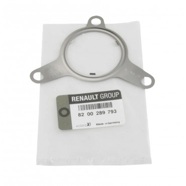 Joint de Vanne EGR Pour Renault Clio IV Fluence Scénic IV Kangoo 8200289793