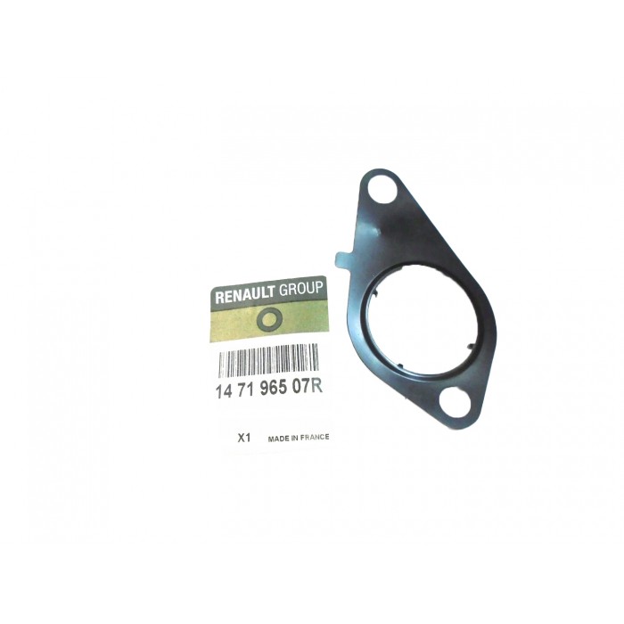 Joint de Vanne EGR Pour Dacia Dokker Duster Lodgy Logan II Sandero II 147196507R