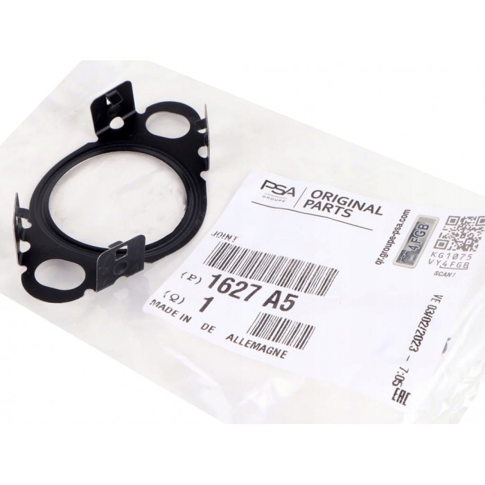 Joint de Vanne EGR Tuyau Pour Ford Fiesta VI Focus III Mondeo IV 1627A5