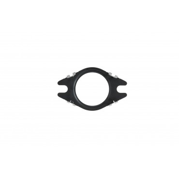 Joint de Vanne EGR Tuyau Pour Citroën C4 II C5 III Fiat Scudo Ulysse 9678390780