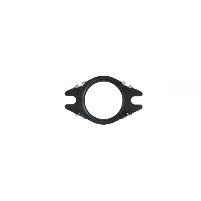 Joint de Vanne EGR Tuyau Pour Citroën C4 II C5 III Fiat Scudo Ulysse 9678390780