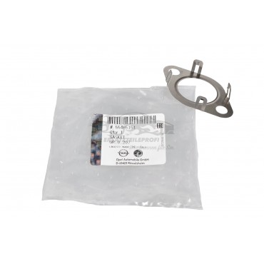 Joint de Vanne EGR Tuyau Pour Opel Astra J K Insignia A B Meriva B 55485151