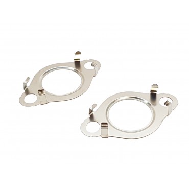 Joint de Vanne EGR Tuyau Pour Nissan Nv400 Primastar Opel Movano B 7701210166