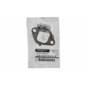 Joint de Vanne EGR Tuyau Pour Mercedes Classe X Nissan Interstar 1471900Q1E