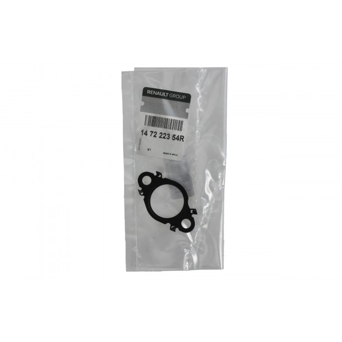 Joint de Vanne EGR Tuyau Pour Fiat Talento Nissan Nv300 Opel Vivaro B 147222354R