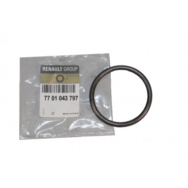 Joint Debitmetre Pour Dacia Dokker Duster Lodgy Mercedes Marco Polo 7701043797