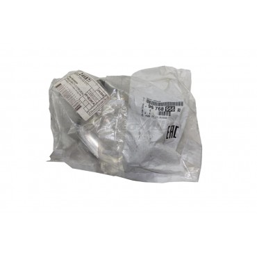 Joint d'étanchéité Refroidisseur Vanne EGR Pour Citroën Jumper II 9676895680