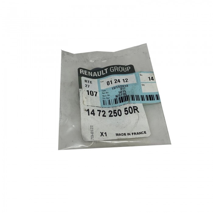 Joint d'étanchéité Refroidisseur Vanne EGR Pour Mercedes Citan 147225050R