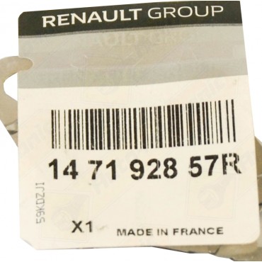 Joint d'étanchéité Refroidisseur Vanne EGR Pour Infiniti Q30 A6071420081
