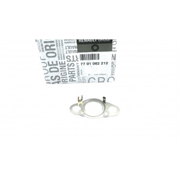 Joint d'étanchéité Refroidisseur Vanne EGR Pour Renault Scénic II 7701062212