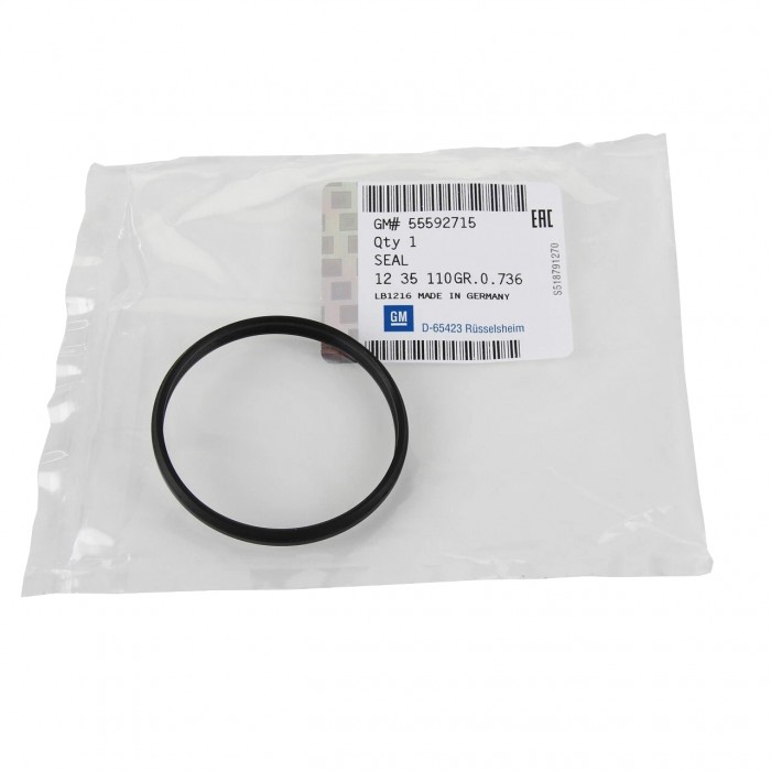 Joint d'étanchéité Tendeur Chaine Distribution Pour Chevrolet Aveo 55592715