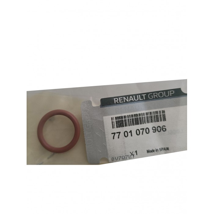 Joint d'étanchéité Tuyau d'Huile Pour Audi A4 A6 Chevrolet Silverado 7701070906