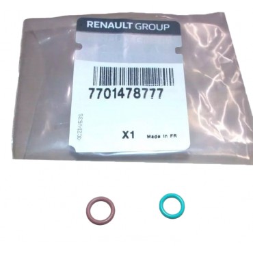 Joint d'étanchéité Tuyau d'Huile Pour Renault Laguna Trafic Master 7701478777