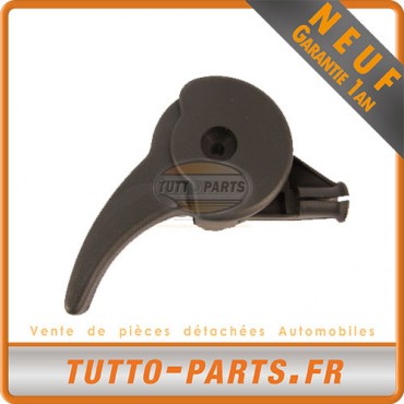 Poignée Déverrouillage Capot Mercedes 190 