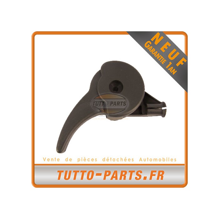 Poignée Déverrouillage Capot Mercedes 190 