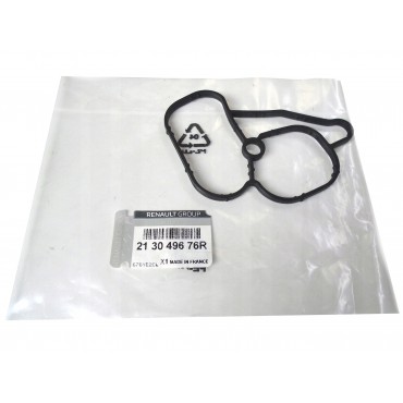 Joint Radiateur d'Huile Pour Fiat Talento Nissan Interstar Nv300 213049676R