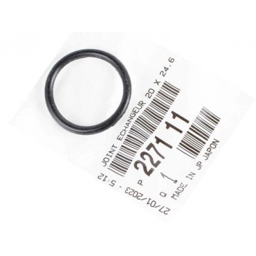 Joint Radiateur d'Huile Pour Citroen C4 II C5 C6 C8 Jumpy Peugeot 3008 227111