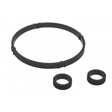 Joint Radiateur d'Huile Pour Citroën Berlingo C-Elysee C2 C3 C4 I Nemo 1103J7