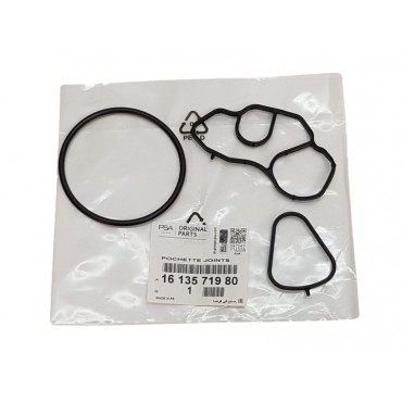 Joint Radiateur d'Huile Pour Citroën Berlingo C3 II C4 I II 11427557009