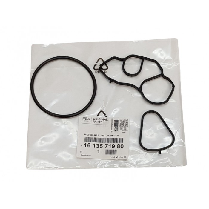 Joint Radiateur d'Huile Pour Citroën Berlingo C3 II C4 I II 11427557009