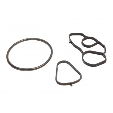 Joint Radiateur d'Huile Pour Citroën Berlingo C3 II C4 I II 11427557009