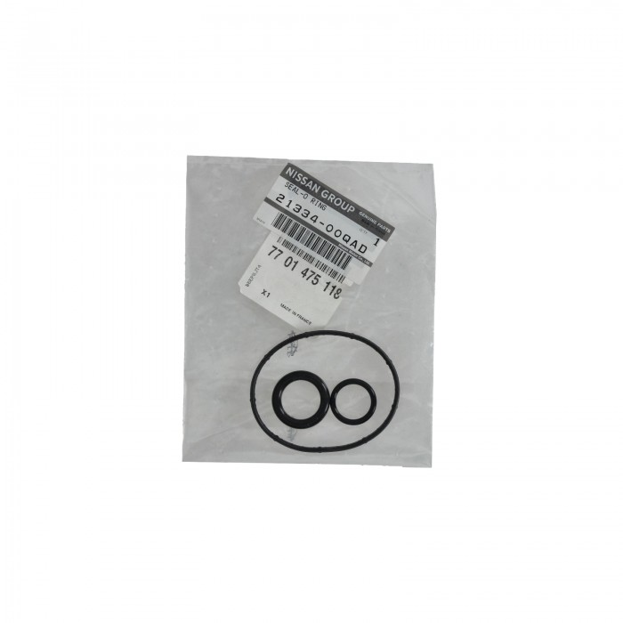 Joint Radiateur d'Huile Pour Dacia Dokker Duster Lodgy Logan Sandero 2133400QAD