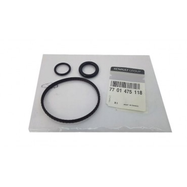 Joint Radiateur d'Huile Pour Dacia Dokker Duster Lodgy Logan II 7701475118