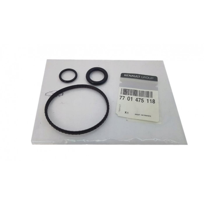 Joint Radiateur d'Huile Pour Dacia Dokker Duster Lodgy Logan II 7701475118