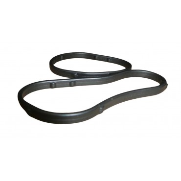 Joint Radiateur d'Huile Pour Renault Trafic II 2.0 dCi 115 7701062113